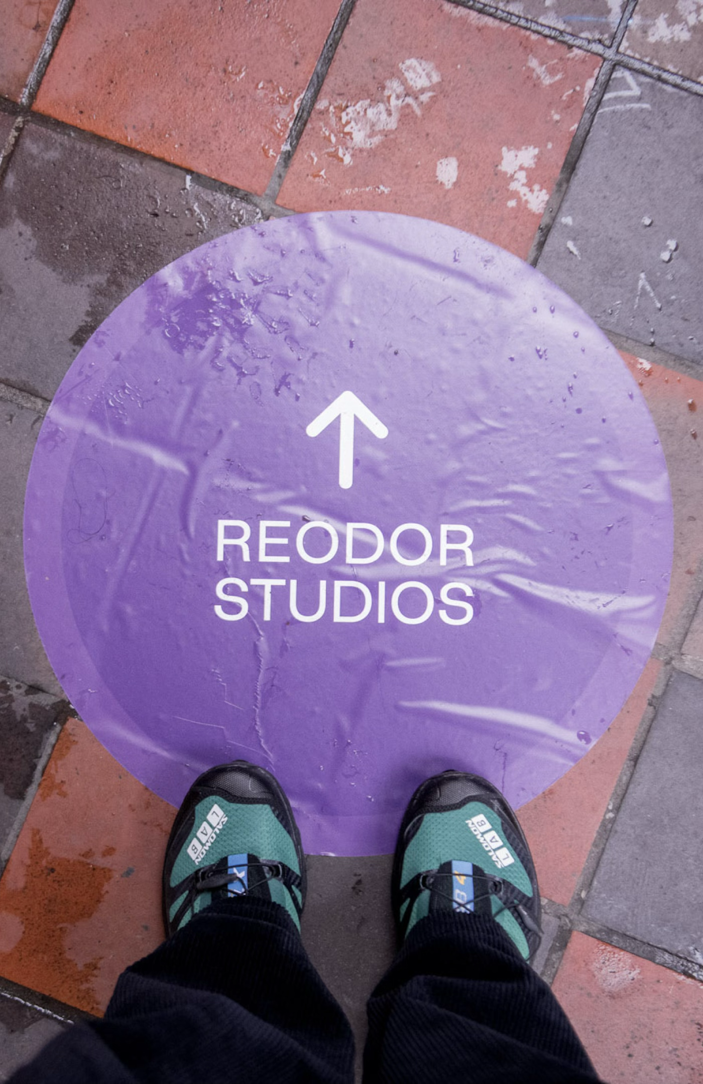 Samlinger og workshops